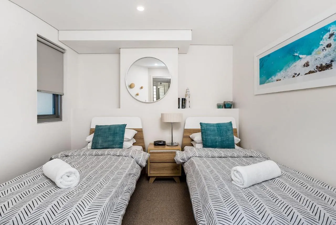 Jades On Lawson 1 Daire Byron Bay Avustralya