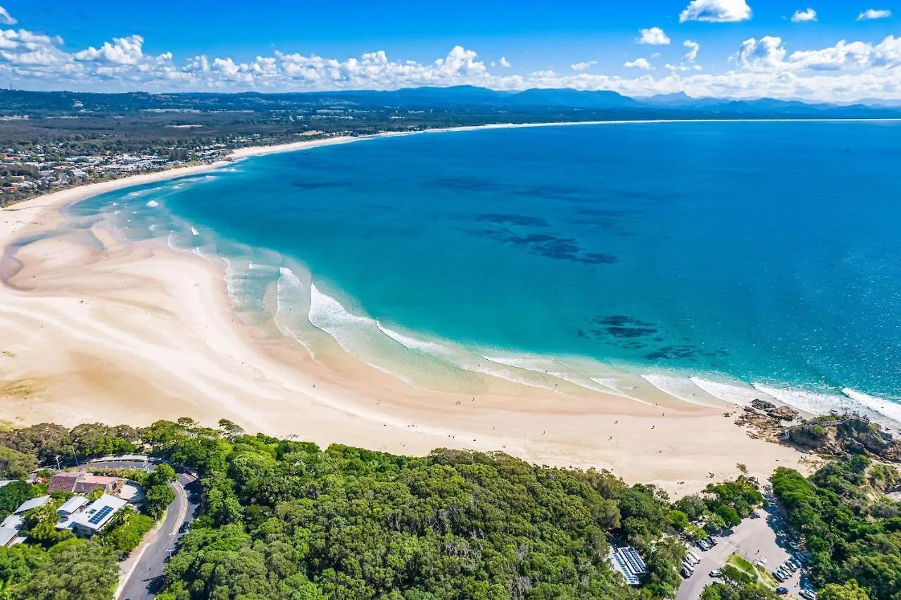 Jades On Lawson 1 Daire Byron Bay