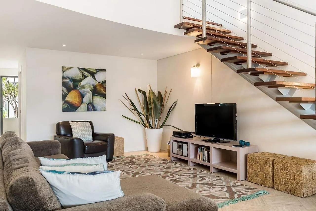 Jades On Lawson 1 Daire Byron Bay Avustralya