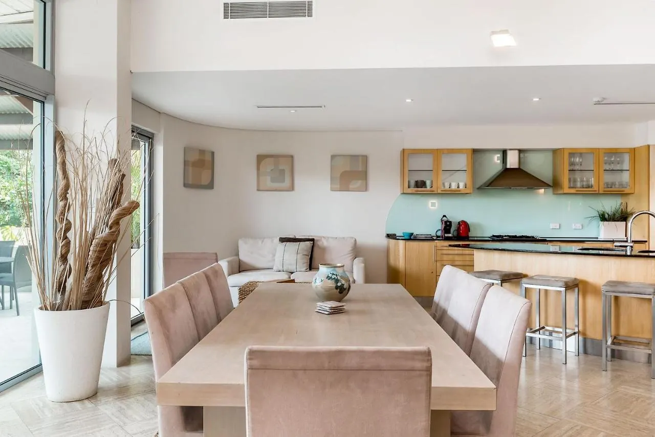 Jades On Lawson 1 Daire Byron Bay Avustralya